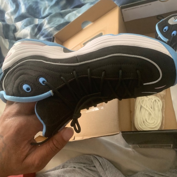 Penny’s 2 Men Sneakers - Picture 6 of 8